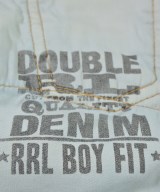 RRL（ダブルアールエル）デニムパンツ 紺 サイズ:26(M位) レディース/2200668643078