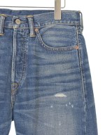 RRL（ダブルアールエル）デニムパンツ 紺 サイズ:26(M位) レディース/2200668643078