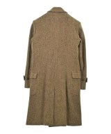 RRL（ダブルアールエル）チェスターコート 茶 サイズ:2(M位) レディース/2200668847025
