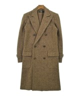 RRL チェスターコート