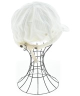 RRL（ダブルアールエル）キャップ 白 サイズ:ONE メンズ/2200662004240