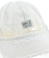 RRL（ダブルアールエル）キャップ 白 サイズ:ONE メンズ/2200662004240