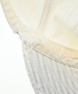 RRL（ダブルアールエル）キャップ 白 サイズ:ONE メンズ/2200662004240