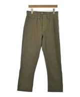 RRL（ダブルアールエル）その他 カーキ サイズ:29(S位) メンズ/2200667387294