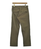 RRL（ダブルアールエル）その他 カーキ サイズ:29(S位) メンズ/2200667387294
