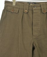 RRL（ダブルアールエル）その他 カーキ サイズ:29(S位) メンズ/2200667387294