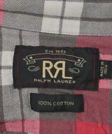 RRL（ダブルアールエル）カジュアルシャツ その他（柄物・カラフル） サイズ:3(L位) レディース/2200671969066