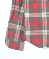 RRL（ダブルアールエル）カジュアルシャツ その他（柄物・カラフル） サイズ:3(L位) レディース/2200671969066