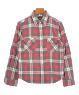 RRL カジュアルシャツ