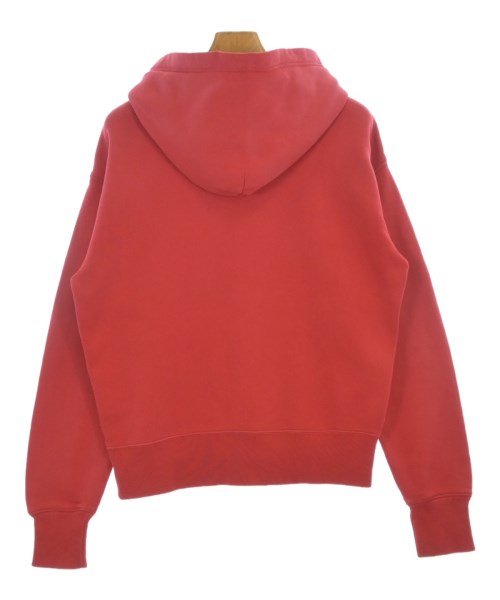 RRL（ダブルアールエル）パーカー 赤 サイズ:M メンズ/2200672338014