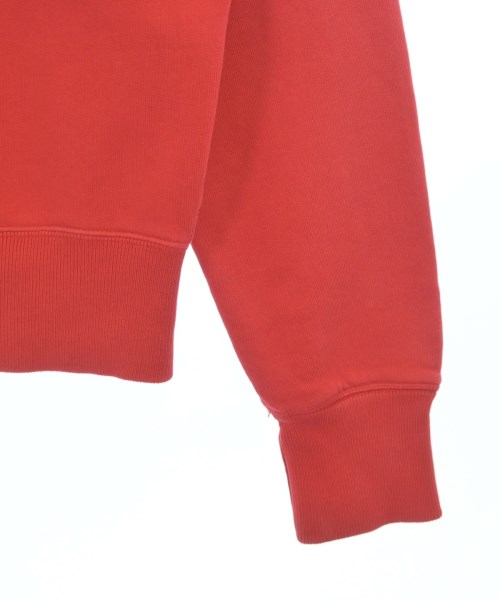 RRL（ダブルアールエル）パーカー 赤 サイズ:M メンズ/2200672338014