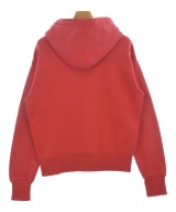 RRL（ダブルアールエル）パーカー 赤 サイズ:M メンズ/2200672338014