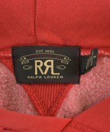 RRL（ダブルアールエル）パーカー 赤 サイズ:M メンズ/2200672338014