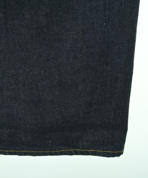 RRL（ダブルアールエル）デニムパンツ 紺 サイズ:29(S位) メンズ/2200729354103