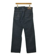 RRL（ダブルアールエル）デニムパンツ 紺 サイズ:29(S位) メンズ/2200729354103
