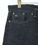 RRL（ダブルアールエル）デニムパンツ 紺 サイズ:29(S位) メンズ/2200729354103