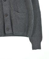 RRL（ダブルアールエル）カーディガン グレー サイズ:L メンズ/2200729438025