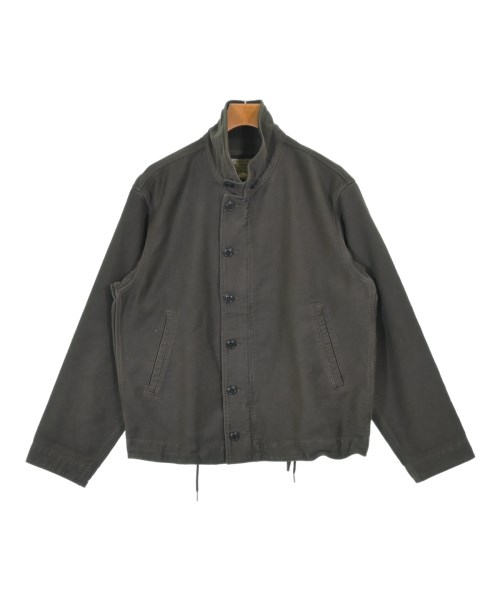 RRL(ダブルアールエル)のカバーオール サイズ:L 100,700円