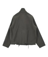 RRL（ダブルアールエル）カバーオール グレー サイズ:L メンズ/2200731327010
