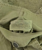 RRL（ダブルアールエル）その他 カーキ サイズ:34(XL位) メンズ/2200723995111