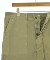 RRL（ダブルアールエル）その他 カーキ サイズ:34(XL位) メンズ/2200723995111