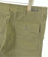 RRL（ダブルアールエル）その他 カーキ サイズ:34(XL位) メンズ/2200723995111