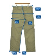 RRL（ダブルアールエル）その他 カーキ サイズ:34(XL位) メンズ/2200723995111