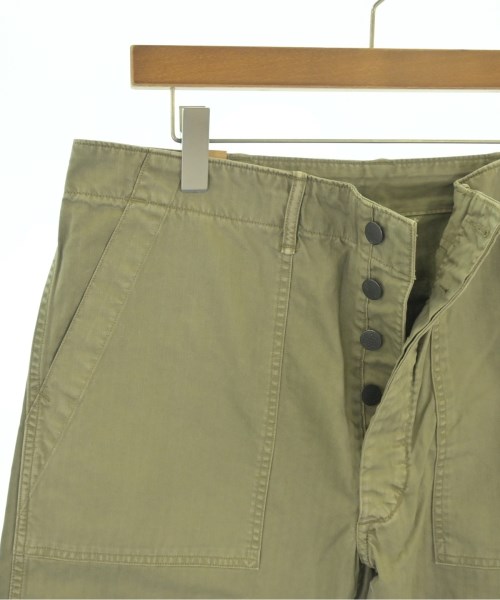 RRL（ダブルアールエル）その他 カーキ サイズ:34(XL位) メンズ/2200723995128