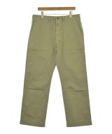 RRL（ダブルアールエル）その他 カーキ サイズ:34(XL位) メンズ/2200723995128