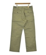 RRL（ダブルアールエル）その他 カーキ サイズ:34(XL位) メンズ/2200723995128