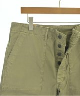 RRL（ダブルアールエル）その他 カーキ サイズ:34(XL位) メンズ/2200723995128