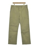 RRL（ダブルアールエル）その他 カーキ サイズ:34(XL位) メンズ/2200723995135