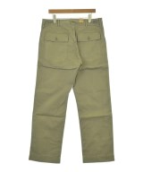 RRL（ダブルアールエル）その他 カーキ サイズ:34(XL位) メンズ/2200723995135