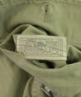 RRL（ダブルアールエル）その他 カーキ サイズ:34(XL位) メンズ/2200723995135