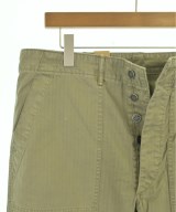 RRL（ダブルアールエル）その他 カーキ サイズ:34(XL位) メンズ/2200723995135