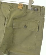 RRL（ダブルアールエル）その他 カーキ サイズ:34(XL位) メンズ/2200723995135