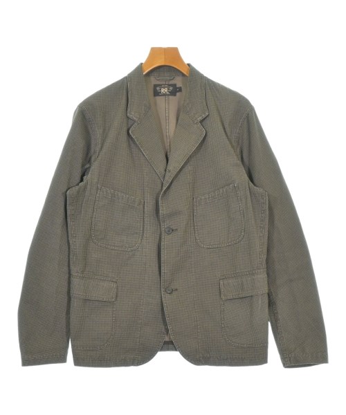 RRL(ダブルアールエル)のテーラードジャケット サイズ:M 44,000円