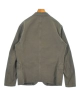 RRL（ダブルアールエル）テーラードジャケット 茶 サイズ:M メンズ/2200732549015