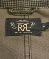 RRL（ダブルアールエル）テーラードジャケット 茶 サイズ:M メンズ/2200732549015