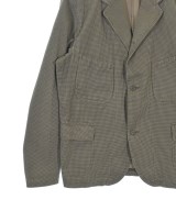 RRL（ダブルアールエル）テーラードジャケット 茶 サイズ:M メンズ/2200732549015