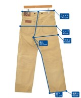 RRL（ダブルアールエル）チノパン ベージュ サイズ:30(M位) メンズ/2200733154270
