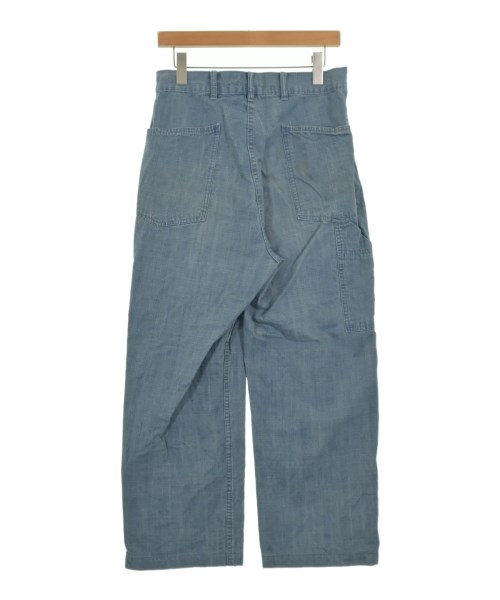 RRL（ダブルアールエル）その他 青 サイズ:-(XS位) メンズ/2200726124105