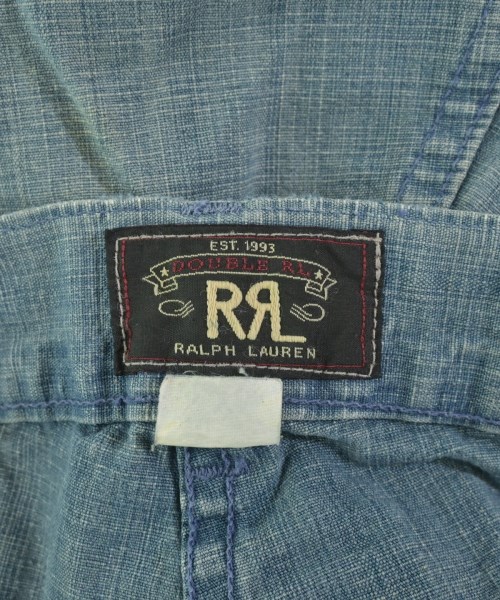 RRL（ダブルアールエル）その他 青 サイズ:-(XS位) メンズ/2200726124105