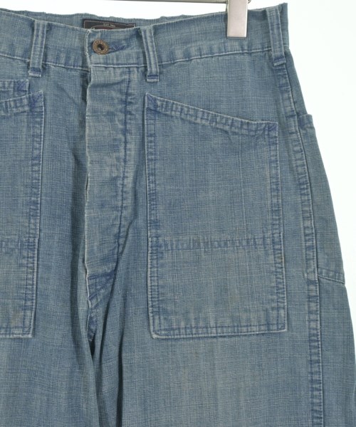 RRL（ダブルアールエル）その他 青 サイズ:-(XS位) メンズ/2200726124105