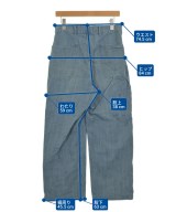 RRL（ダブルアールエル）その他 青 サイズ:-(XS位) メンズ/2200726124105