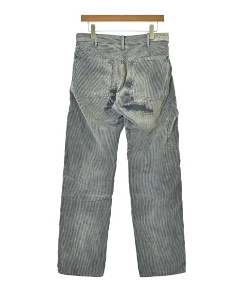 RRL（ダブルアールエル）その他 青 サイズ:29(S位) メンズ/2200732648084