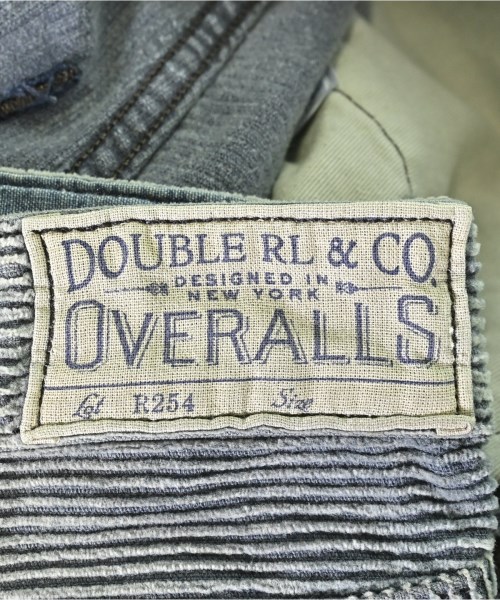 RRL（ダブルアールエル）その他 青 サイズ:29(S位) メンズ/2200732648084