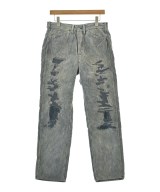 RRL（ダブルアールエル）その他 青 サイズ:29(S位) メンズ/2200732648084