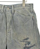 RRL（ダブルアールエル）その他 青 サイズ:29(S位) メンズ/2200732648084