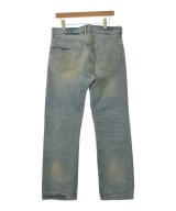 RRL（ダブルアールエル）デニムパンツ 紺 サイズ:32(L位) メンズ/2200733851407